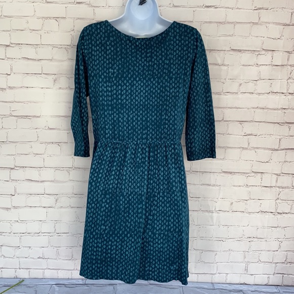 Peruvian Connection tunic top size Small - Picture 4 of 12